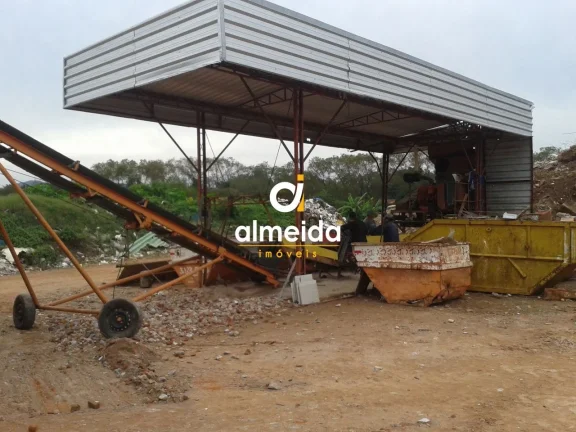 Imagem Prédio à venda Pinheiro Machado Santa Maria/RS