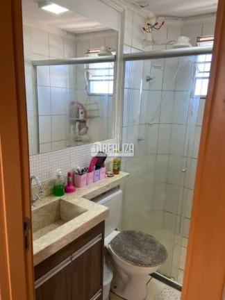 Imagem Apartamento à venda no Condomínio Parque Unilife, bairro Residencial Palmeiras, em Uberaba - Imperdível!