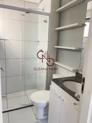 Imagem APARTAMENTO 2 QUARTOS EM PARNAMIRIM