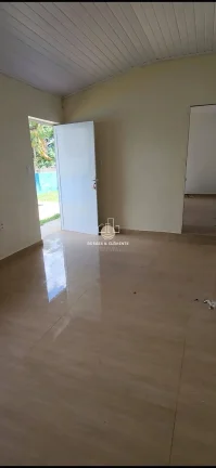 Imagem Mansão Térrea Porteira Fechada no Jardim do Lago – Atibaia/SP