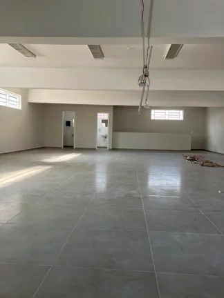 Imagem Galpão em Chácara Santo Antônio - SP: 388M² Locação por R$ 15.000 - Confira!
