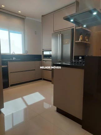 Imagem Apartamento a venda no Edifício Sistina Tower Balneário Camboriú