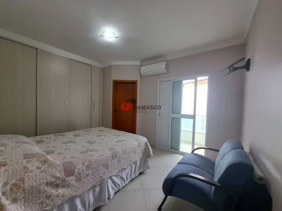 Imagem Cobertura 168mts, à venda, Santa Maria, Santo André, SP