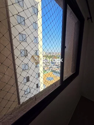 Imagem Apartamento com 2 Quartos à Venda, 54 m² em Vila Santa Catarina - São Paulo