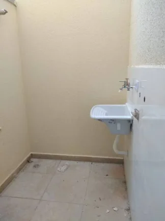 Imagem Alugo Sobrado em Santo André. Vila Francisco