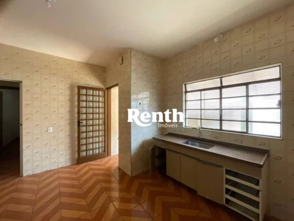 Imagem Casa com 2 dormitórios, 950 m² total, por R$ 850.000 - Vila Alemã - Rio Claro/SP