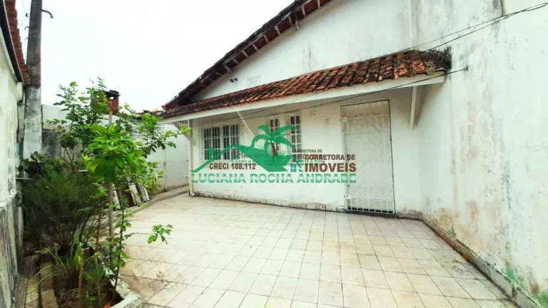 Imagem Casa Padrão