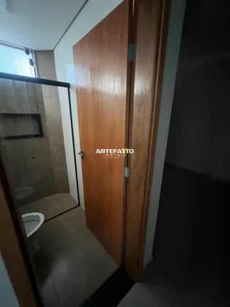 Imagem Apartamento com 2 dormitórios no Jardim Samello Woods