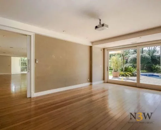 Imagem Casa, 707 m² - venda por R$ 11.000.000,00 ou aluguel por R$ 48.502,97/mês - Alto de Pinheiros - São Paulo/SP