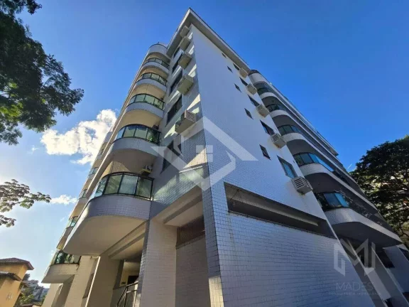 Imagem Apartamento 3 Quartos com 103m² na Freguesia, Vista Livre e Lazer Completo