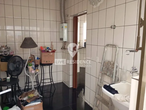 Imagem Casa á venda Bairro do Cruzeiro Itatiba -SP