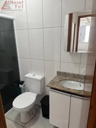 Imagem APARTAMENTO RESIDENCIAL em PRAIA GRANDE - SP, OCIAN