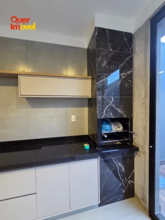 Imagem Imperdível oportunidade! Casa à venda em Bonfim Paulista-SP, no bairro Santa Cecília. 3 quartos, 1 suíte, 2 salas, 3 banheiros, 2 vagas de garagem, 130m².
