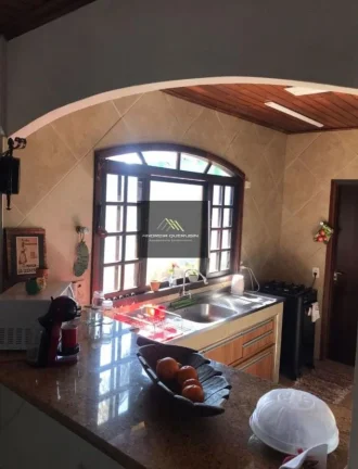 Imagem Casa em Condomínio para Venda em Ubatuba / SP no bairro Horto Florestal