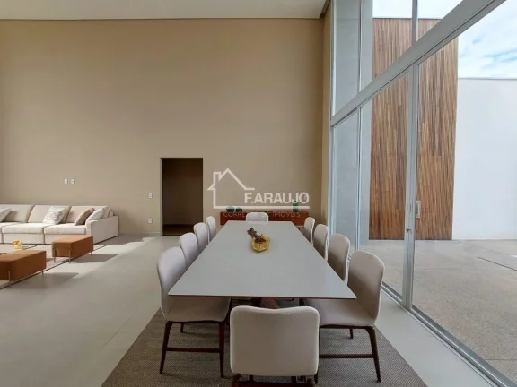 Imagem Casa em condomínio fechado para venda em Sorocaba-SP!