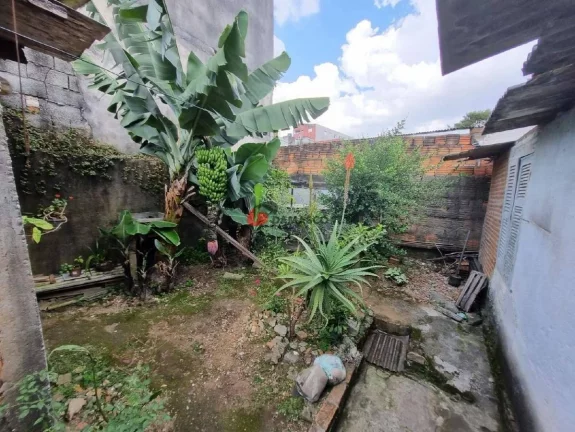 Imagem Casa à venda 2 Quartos, 1 Vaga, 95M², Vila Alpina, São Paulo - SP