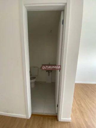Imagem Apartamento com 2 dormitórios à venda, 68 m² por R$ 710.000,00 - Macedo - Guarulhos/SP