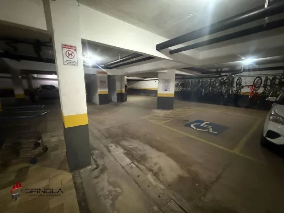 Imagem Apartamento com 3 dormitórios à venda, 83 m² por R$ 530.000,00 - Real - Praia Grande/SP