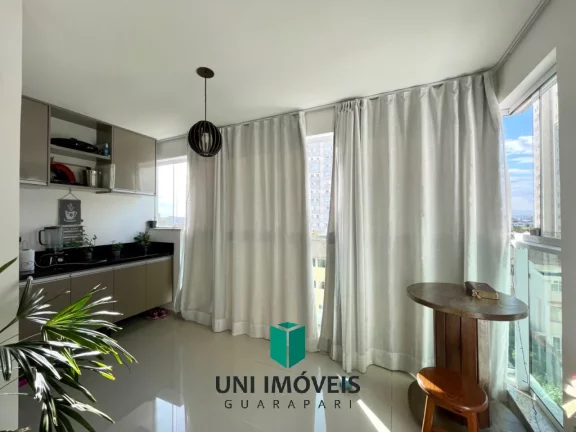Imagem Oportunidade única! Apartamento a venda na Praia de Itaparica 3 quartos/1 suíte com duas vagas