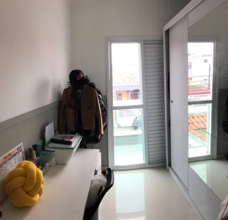 Imagem Apartamento sem condomínio 42 m² 2 Dormitórios 1 Vaga de garagem