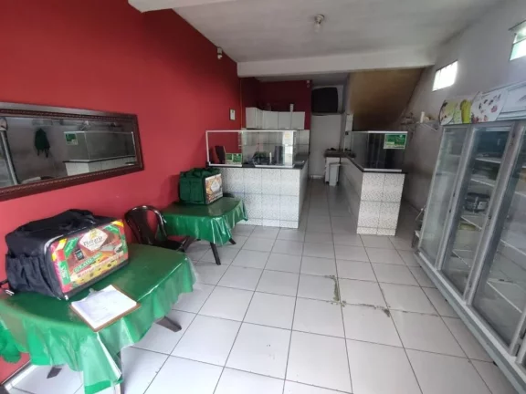 Imagem Ponto à venda, 36 m² por R$ 75.000,00 - Jardim Casa Branca - Suzano/SP
