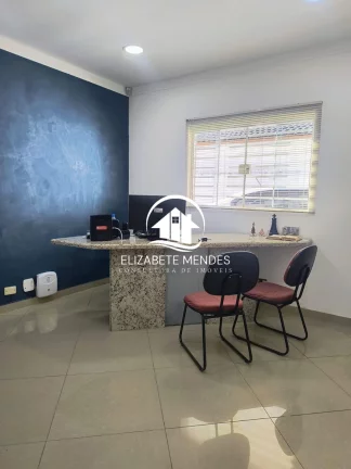 Imagem Casa à venda, Centro, SUZANO - SP Região central de Suzano, com fácil acesso a comércios, bancos, es