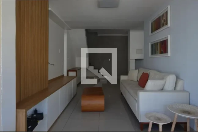 Imagem Apartamento à Venda - Vargem Pequena, 3 Quartos, 211 m2