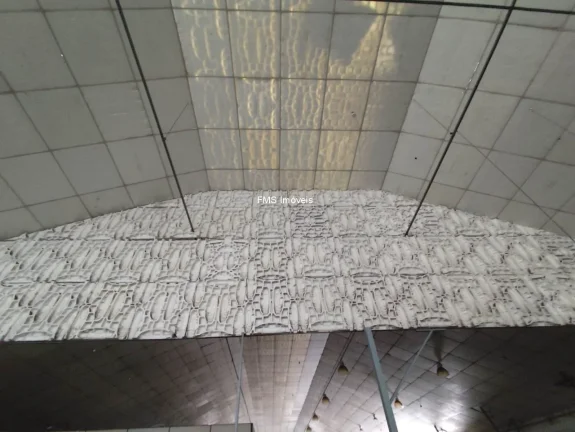 Imagem Galpão com 4.146m2 em Cajamar/SP