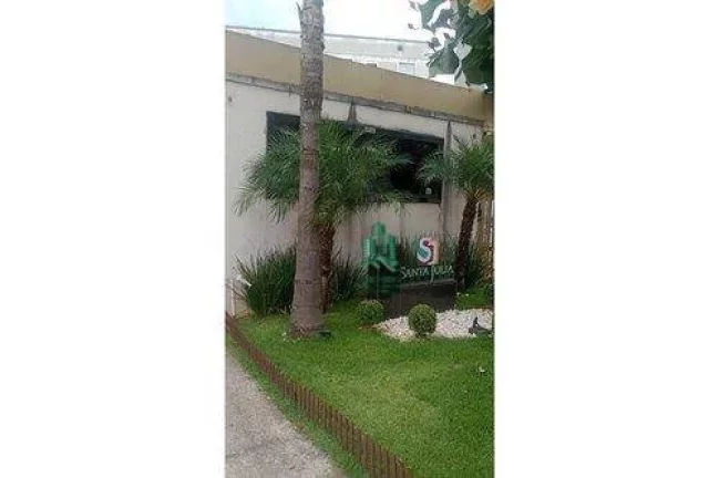 Imagem Apartamento com 2 dormitórios à venda, 40 m² por R$ 212.000,00 - Vila Izabel - Guarulhos/SP