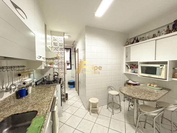 Imagem EXCELENTE APARTAMENTO DE 03 QUARTOS, SENDO 01 SUÍTE, À VENDA NA PRAIA DO MORRO, EM GUARAPARI/ES!