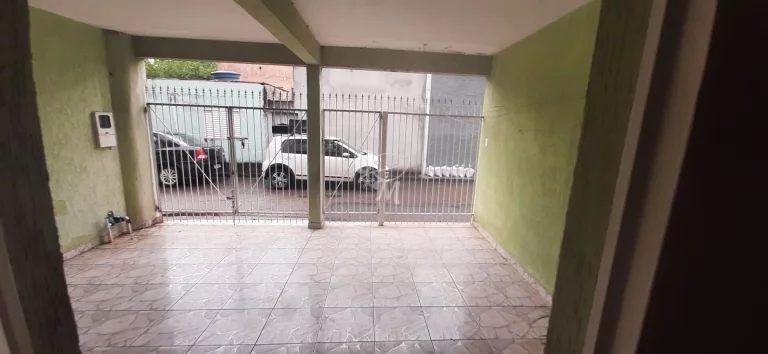 Imagem Sobrado em Agapeama