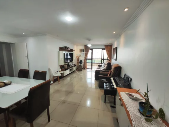 Imagem APARTAMENTO de 3 QUARTOS com 150m² na BARRA OLÍMPICA