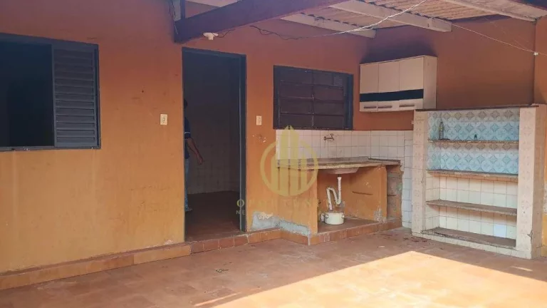 Imagem Casa a Venda na Vila Tiberio R$ 330.000,00