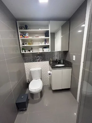 Imagem Apartamento à venda no bairro Vila Nova - Porto Alegre/RS