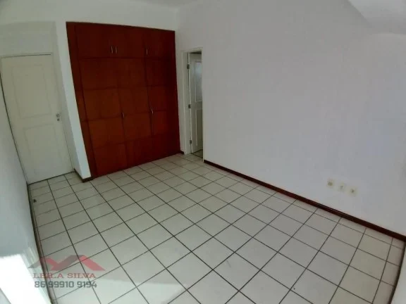 Imagem Apartamento 4 dormitórios para Venda em Teresina, Ilhotas, 4 dormitórios, 4 suítes, 5 banheiros, 4 vagas