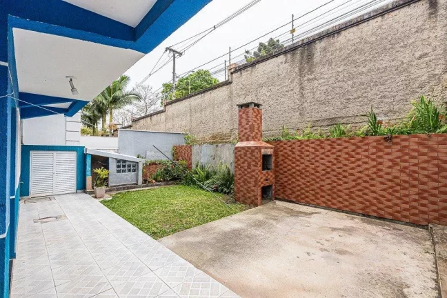 Imagem Casa 3 quartos em condomínio no Santa Cândida