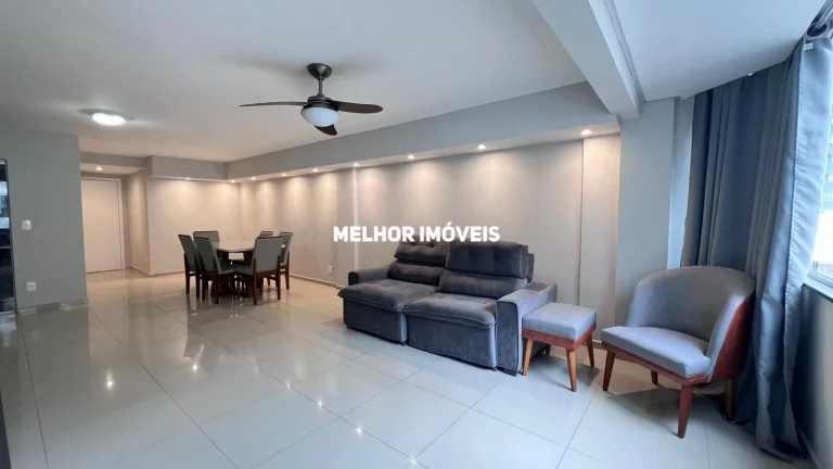 Imagem Apartamento com 04 dormitórios para locação anual - Barra Sul, Balneário Camboriú