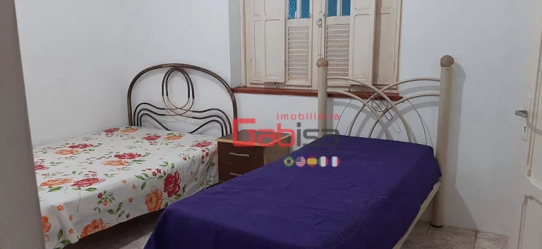 Imagem Casa com 3 dormitórios à venda, 100 m² por R$ 700.000,00 - Vila Nova - Cabo Frio/RJ