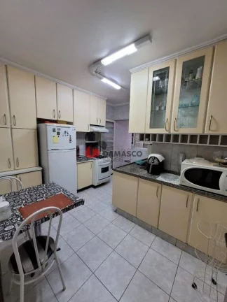 Imagem Apartamento à venda, Santa Maria, São Caetano do Sul, SP