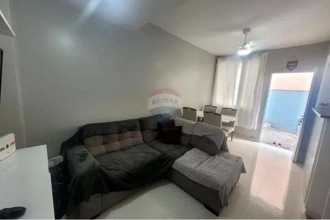 Imagem Casa á venda com 58m², 2 quartos em Marechal Hermes - Rio de Janeiro