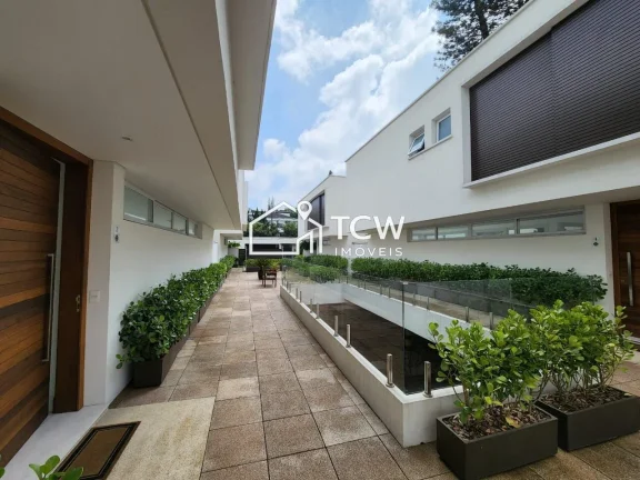 Imagem Casa à venda no bairro Jardim Petrópolis - São Paulo/SP, Zona Sul