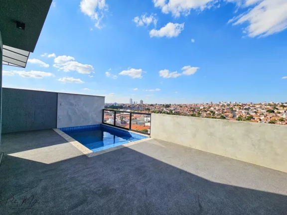 Imagem Casa com 3 Quartos à Venda, 290 m² em Condomínio Residencial Reserva Do Engenho - Piracicaba