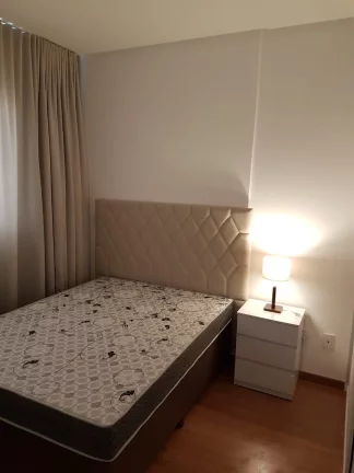 Imagem Apartamento para venda na Praia de Bacutia - Guarapari