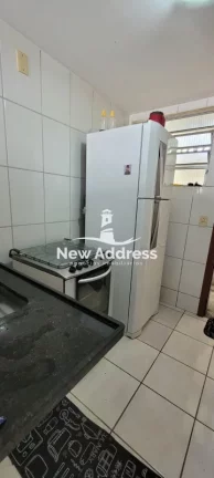 Imagem Oportunidade! 2 quartos montado e mobiliado em São Conrado - Vila Velha