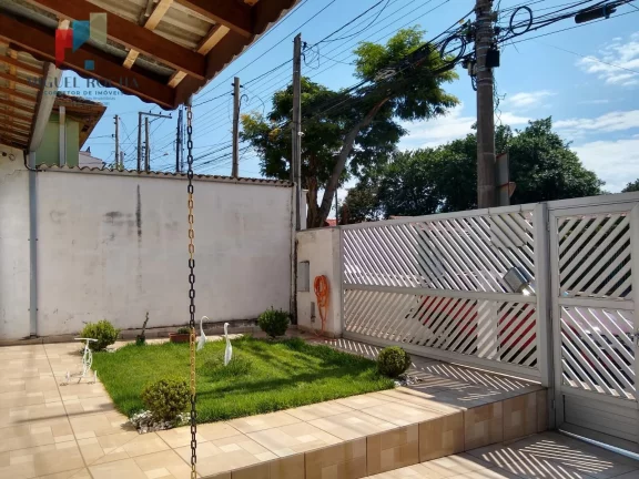 Imagem Imóvel em Tatuí SP a venda