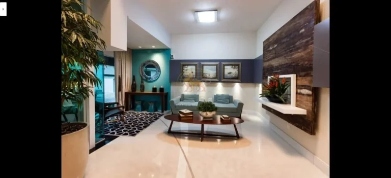 Imagem Condomínio Residencial Palm Beach - Apartamento à venda no bairro Centro - Balneário Camboriú/SC