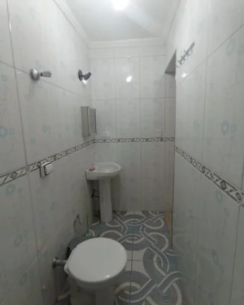 Imagem Casa térrea 3 dormitórios, sendo 3 suítes FL11