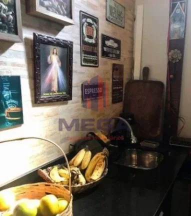 Imagem Linda e aconchegante casa de 2 quartos R$250.000,00