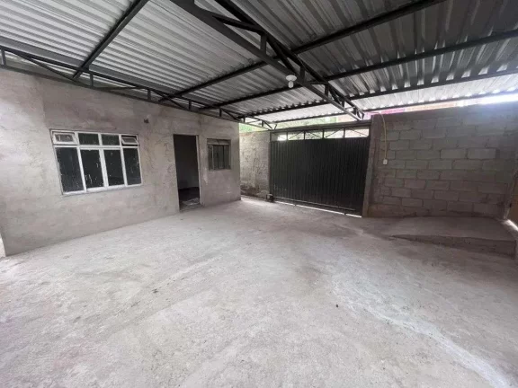 Imagem Casa à venda em Barbacena, Nova Cidade, com 2 quartos, 224m2