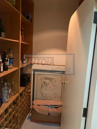 Imagem APARTAMENTO À VENDA NO PARAÍSO, SÃO PAULO